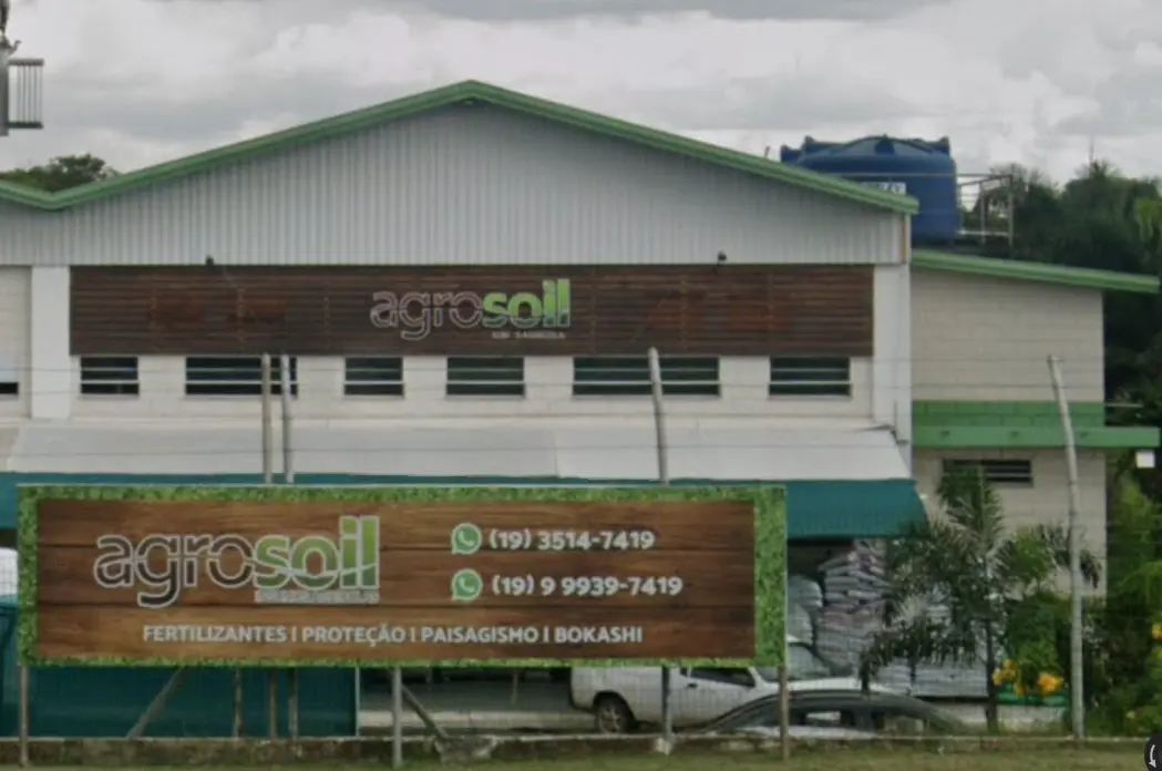loja agrosoil